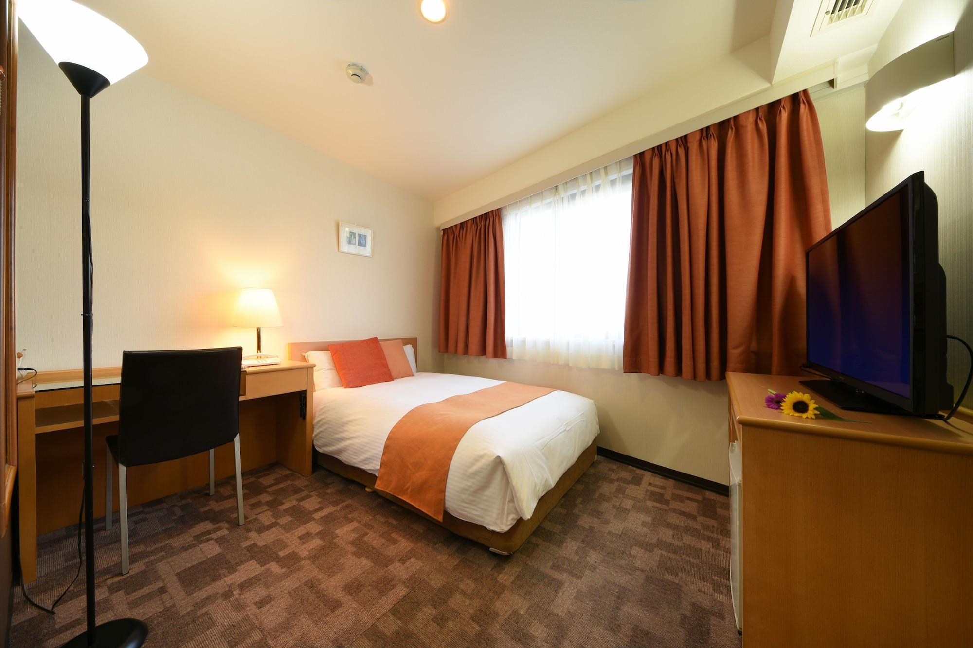 Apa Hotel Maebashieki-Kita Esterno foto