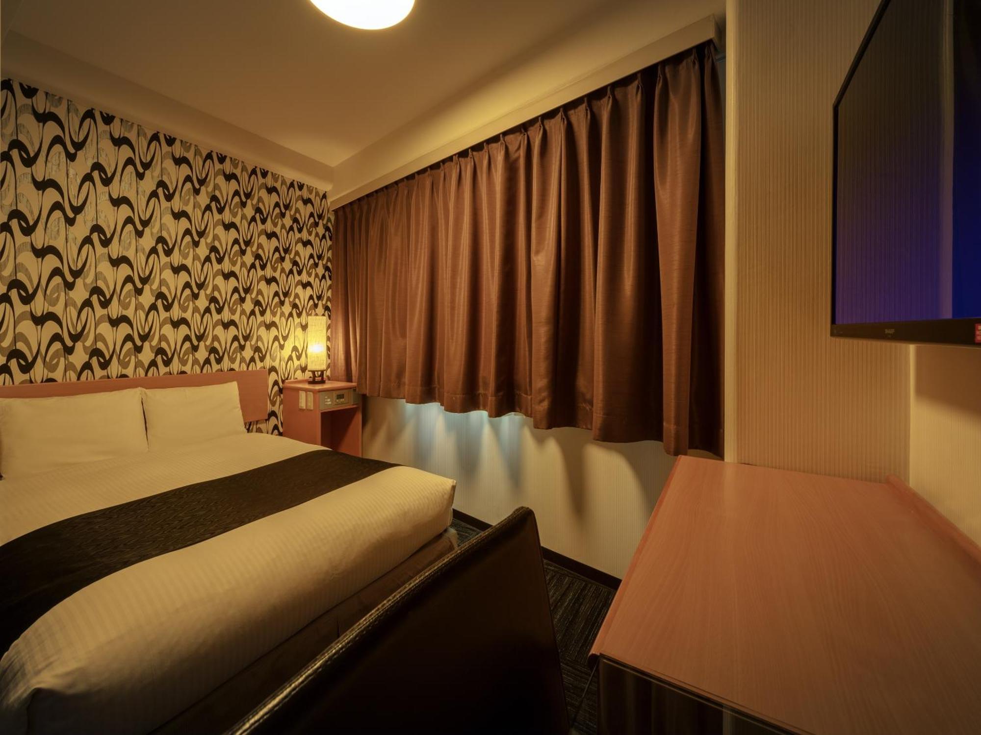 Apa Hotel Maebashieki-Kita Esterno foto