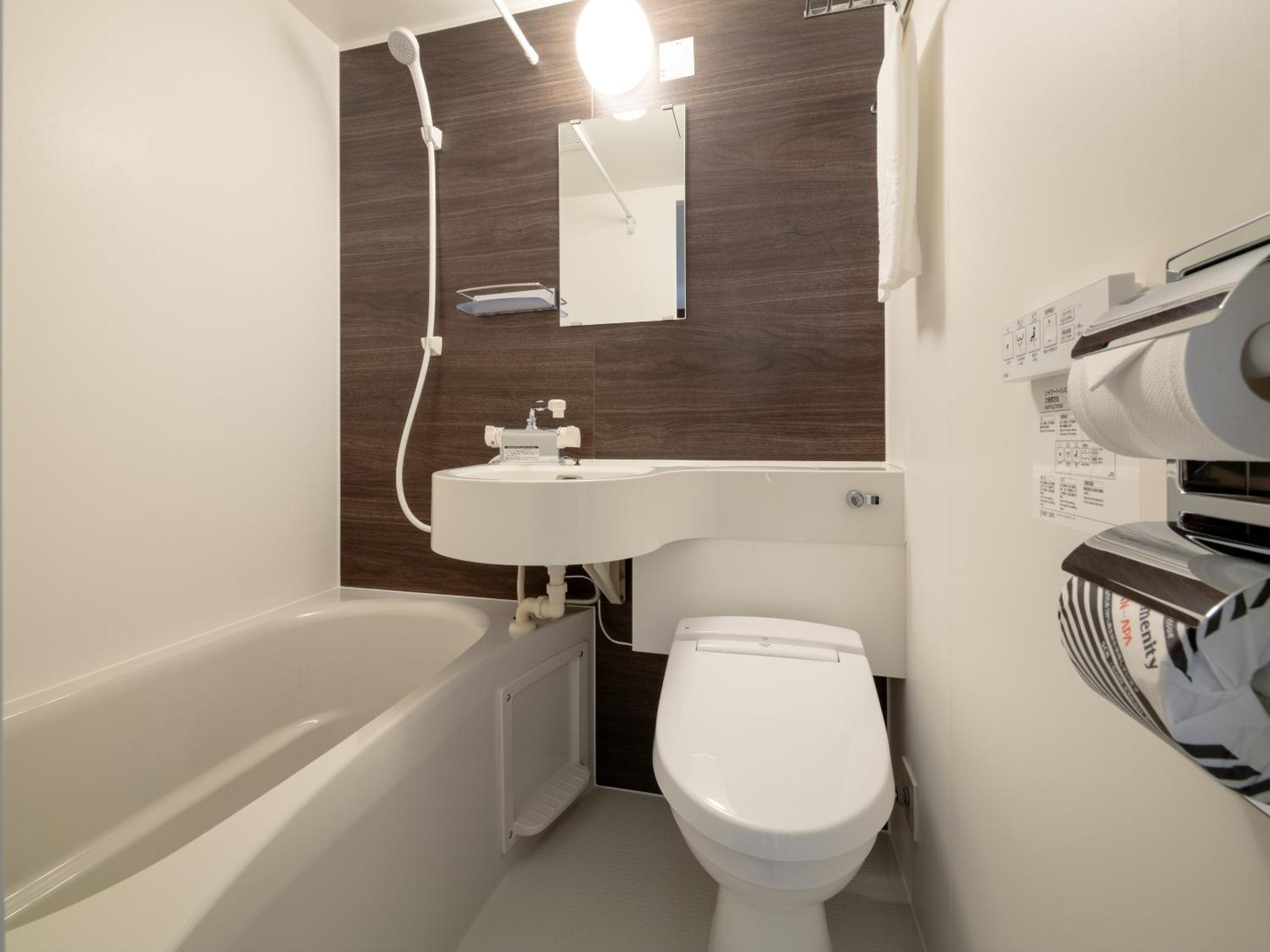 Apa Hotel Maebashieki-Kita Esterno foto