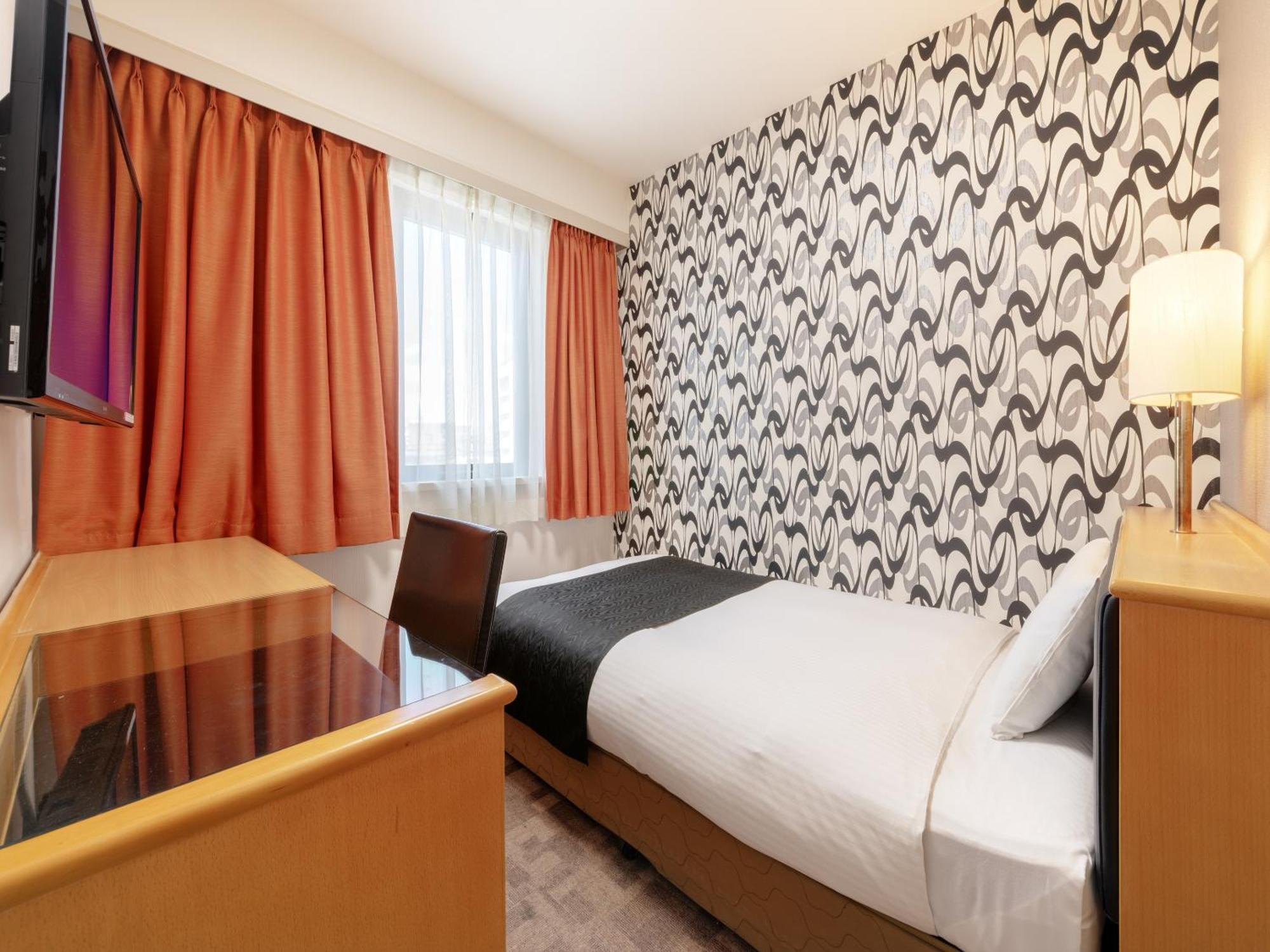 Apa Hotel Maebashieki-Kita Esterno foto