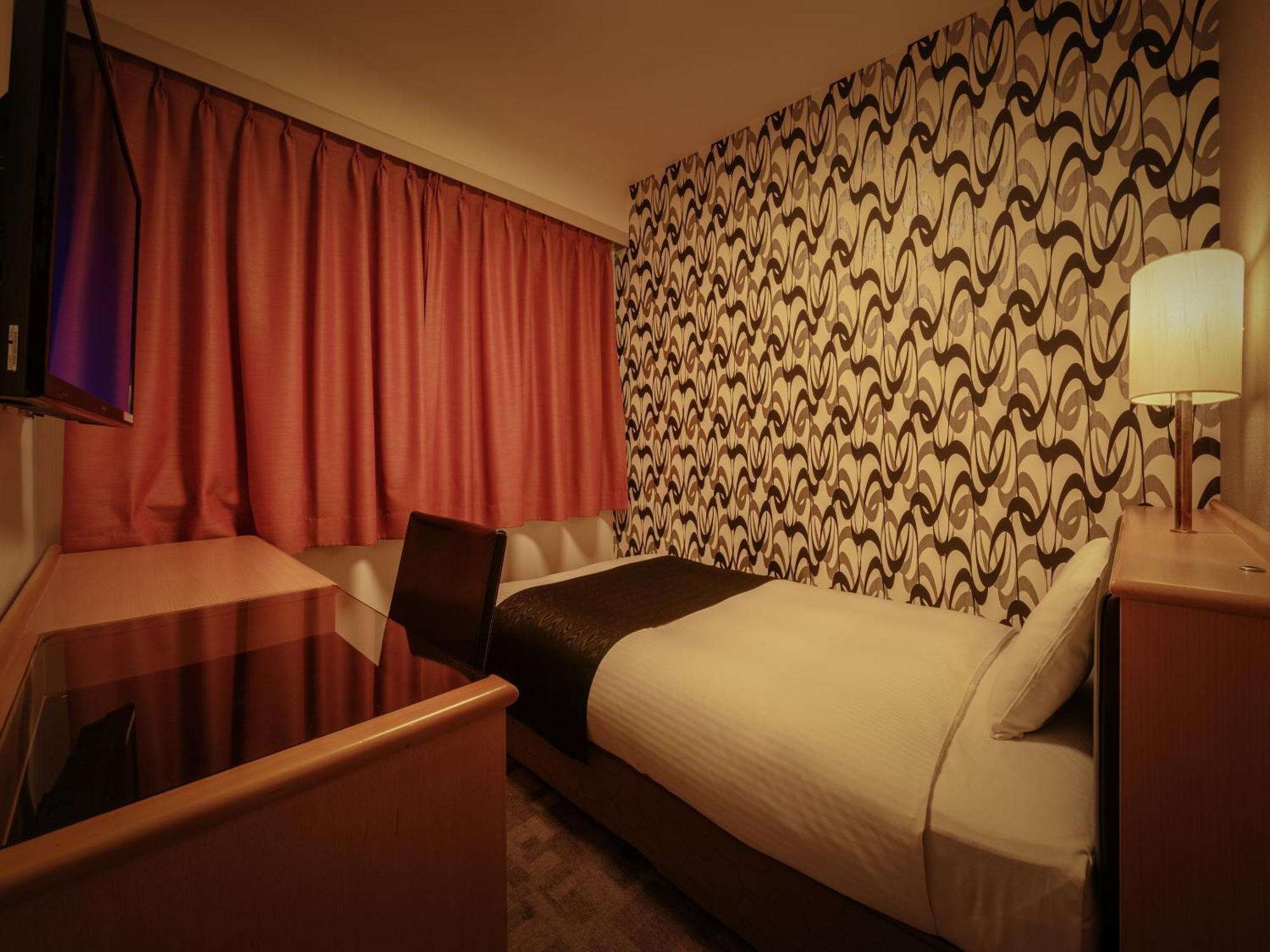 Apa Hotel Maebashieki-Kita Esterno foto