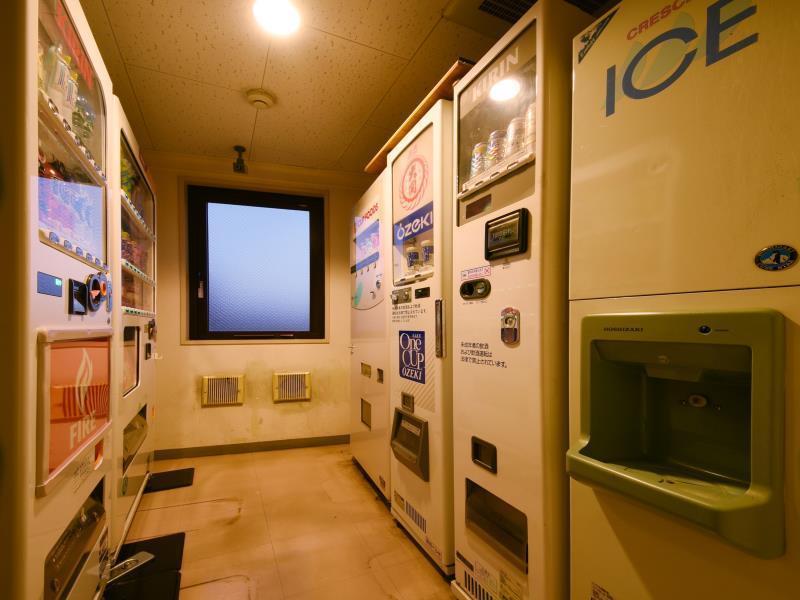 Apa Hotel Maebashieki-Kita Esterno foto