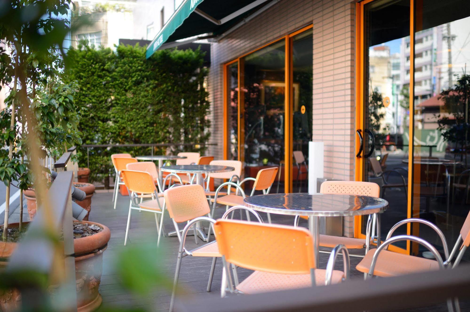 Apa Hotel Maebashieki-Kita Esterno foto