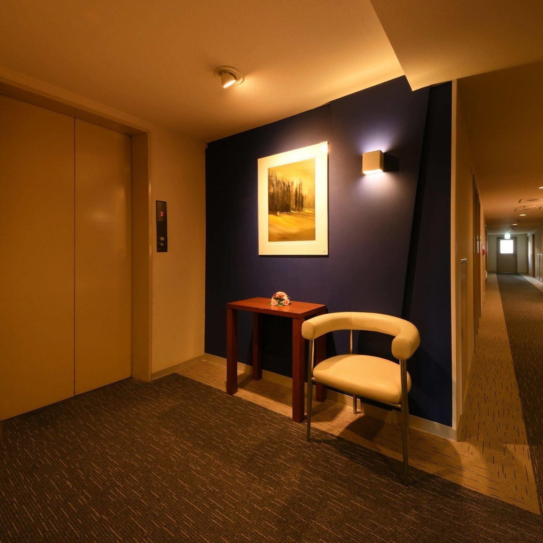Apa Hotel Maebashieki-Kita Esterno foto